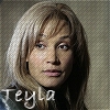 Teyla