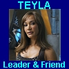 Teyla