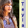 Teyla