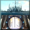 Atlantis and Gate