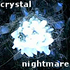 Crystal from Doppelganger
