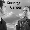 Goodbye Carson