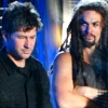 John & Ronon