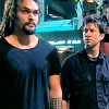 Ronon & John