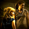 Teyla & Ronon