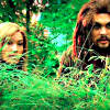 Teyla & Ronon