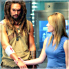 Ronon & Jennifer