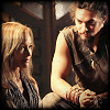 Teyla & Ronon