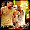 Ronon and others