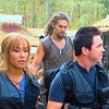 Teyla, Ronon & Carson