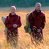 Monks from Sanctuary