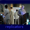 Replicators