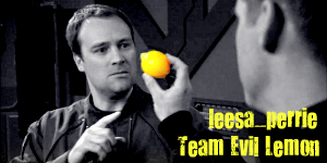Team Evil Lemon
