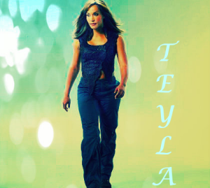 Teyla