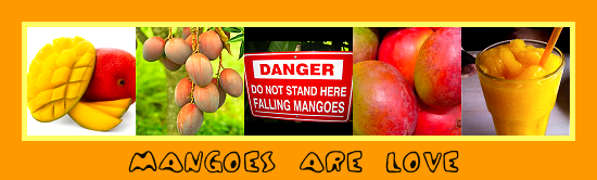Mangoes#
