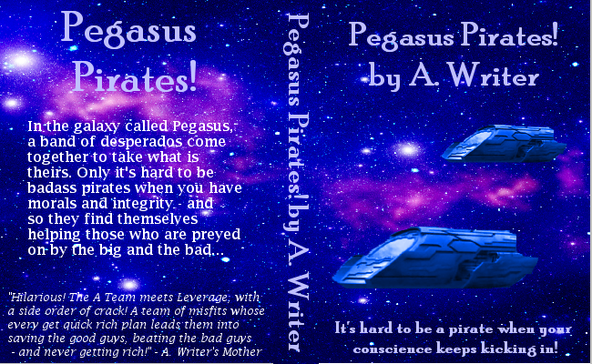 Pegasus Pirates
