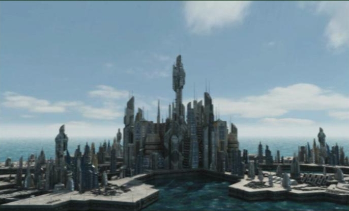 Atlantis