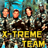 X-Treme team
