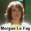 Morgan Le Fey