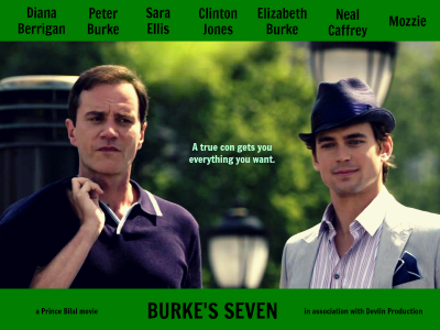 Burke's Seven