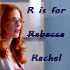 Rebecca/Rachel