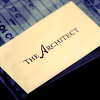 The Architect business card